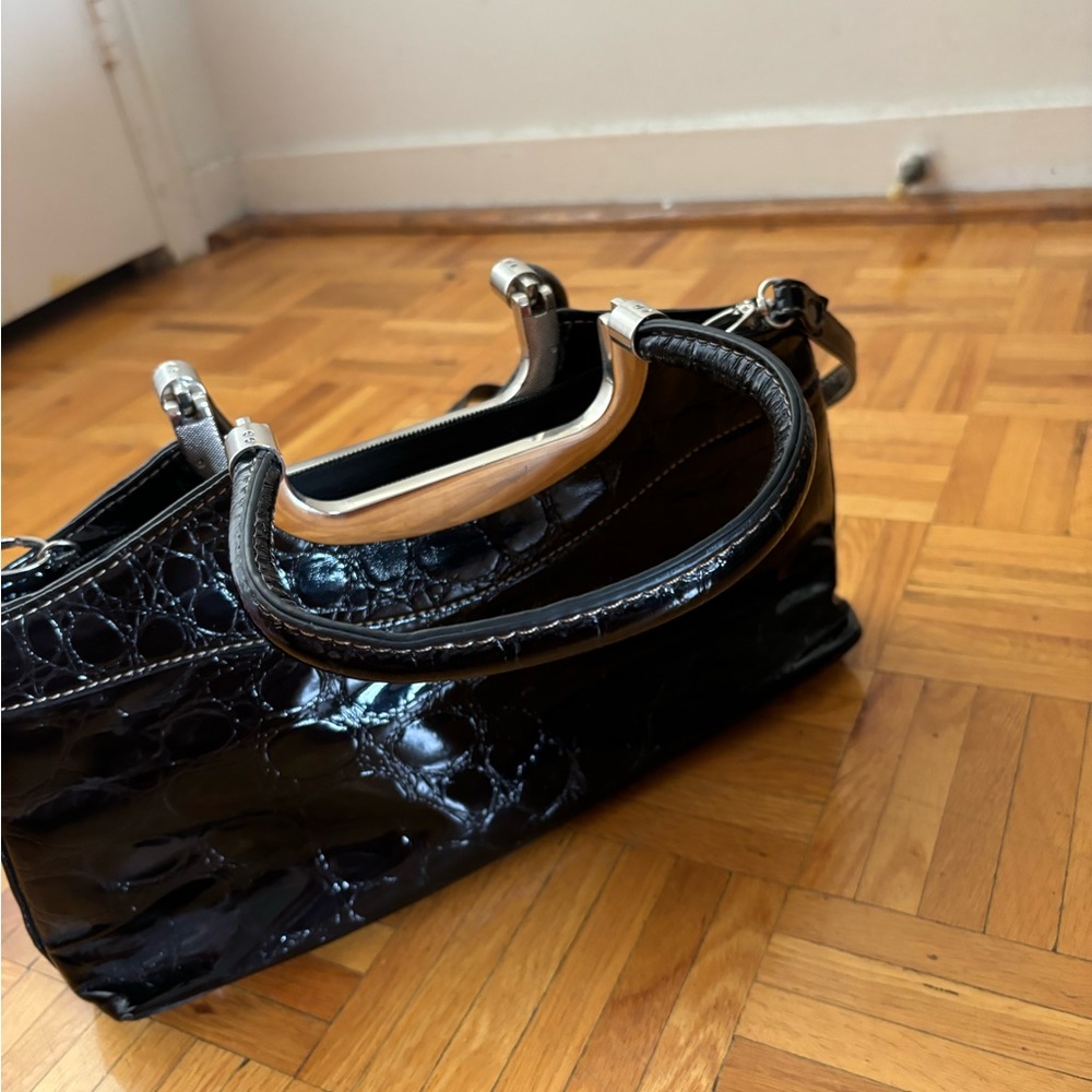 Small handbag